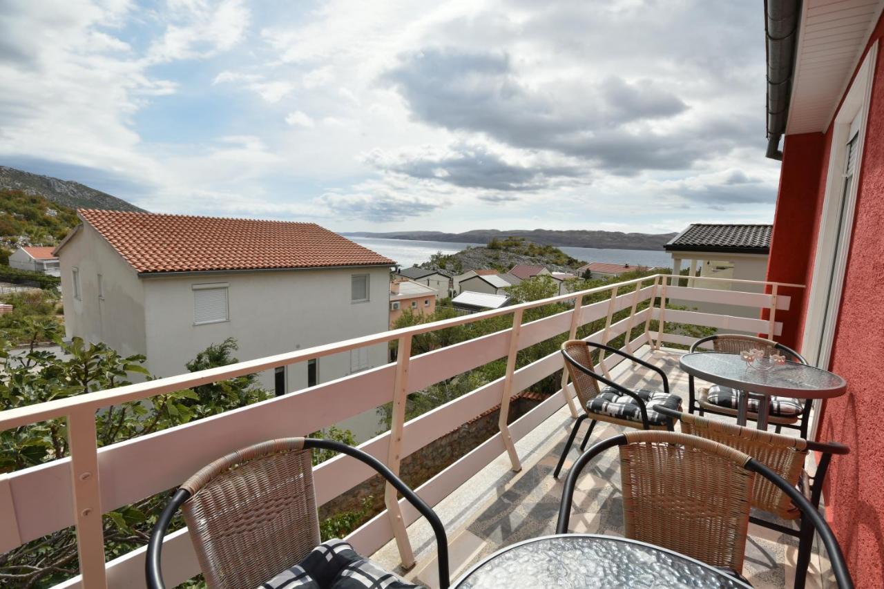 Apartment Jelena Ribarica Ngoại thất bức ảnh