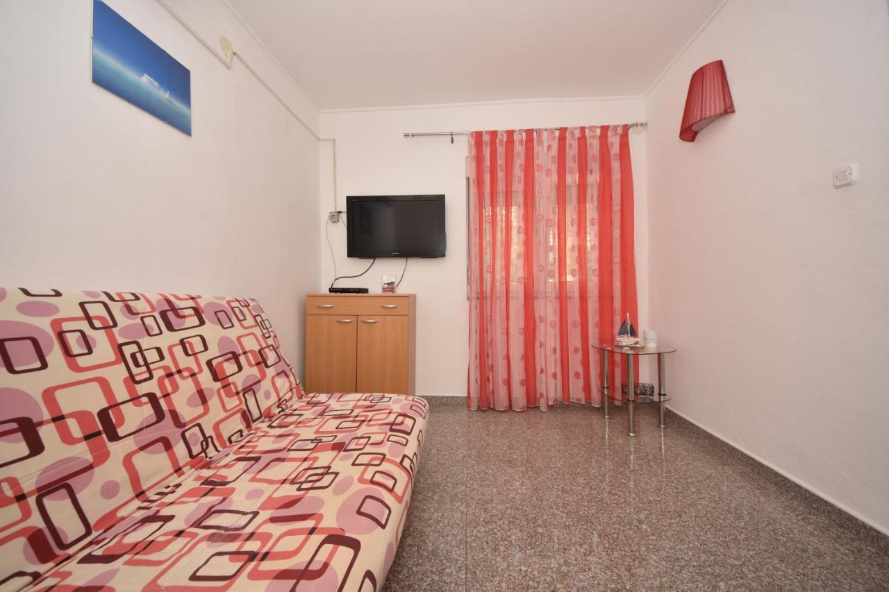 Apartment Jelena Ribarica Ngoại thất bức ảnh