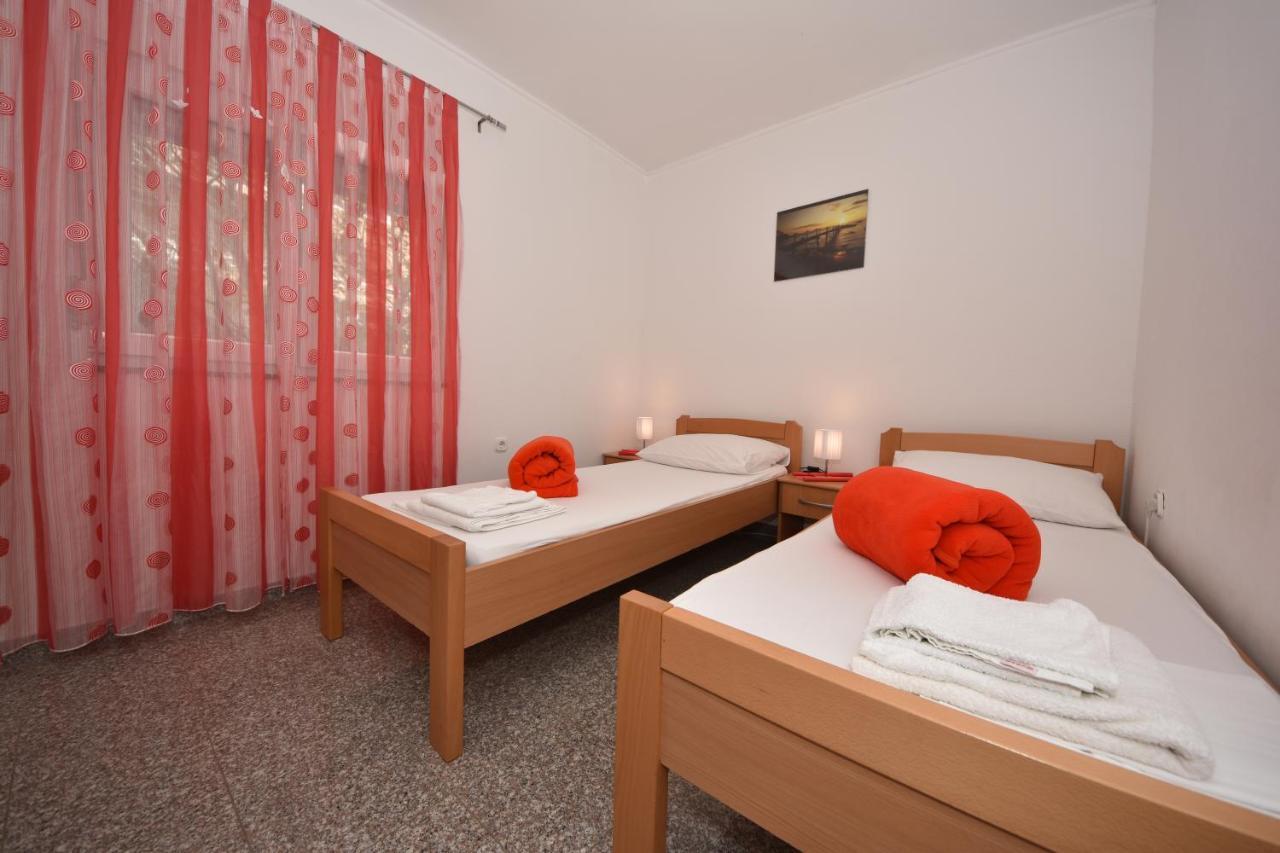 Apartment Jelena Ribarica Ngoại thất bức ảnh