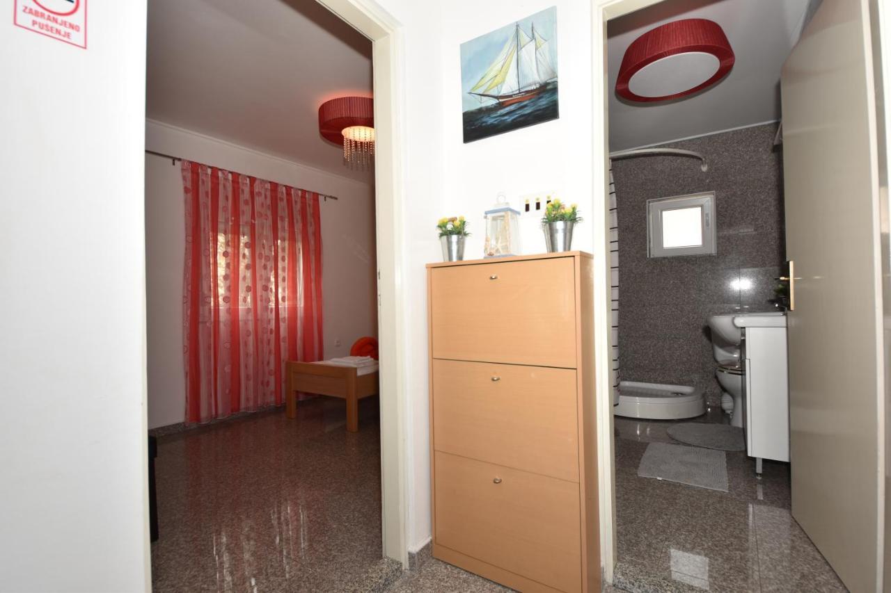Apartment Jelena Ribarica Ngoại thất bức ảnh