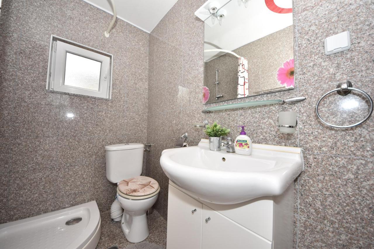 Apartment Jelena Ribarica Ngoại thất bức ảnh