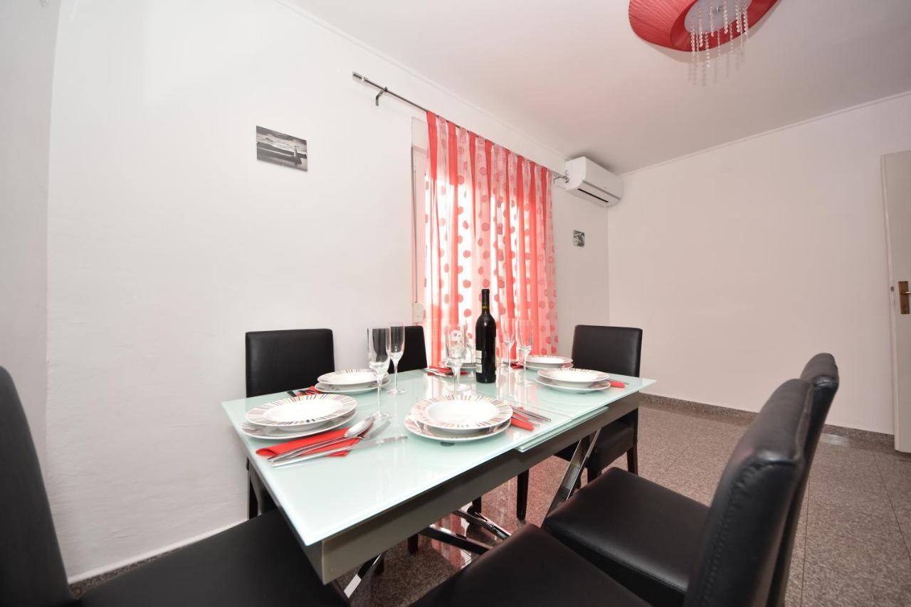 Apartment Jelena Ribarica Ngoại thất bức ảnh