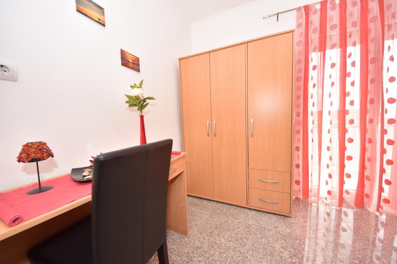 Apartment Jelena Ribarica Ngoại thất bức ảnh