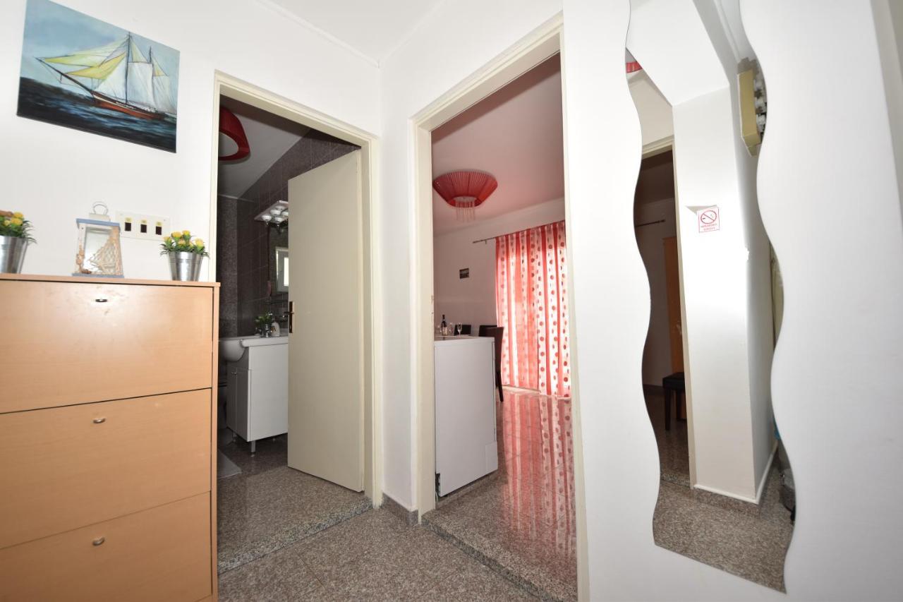 Apartment Jelena Ribarica Ngoại thất bức ảnh